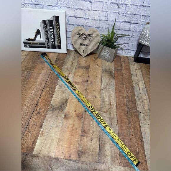 Off-White classic industrial belt - Picture 11 of 16